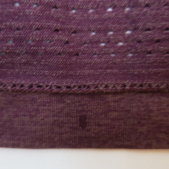 Lululemon Breeze By Short Sleeve Tee *Squad Size 4 - Picture 8 of 8